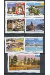 Austrálie známky Mi 3066-72
