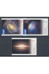 Austrálie známky Mi 3269-71