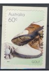 Austrálie známky Mi 3617