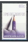 Austrálie známky Mi 3717