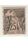 Guadeloupe známky Yv 21