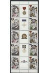 Austrálie známky Mi 1490-92