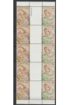 Austrálie známky Mi 1488-89