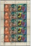 Austrálie známky Mi 1653-54 KL