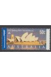 Austrálie známky Mi 1928