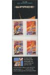 Austrálie známky Mi 1995-96 MH