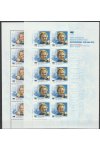 Austrálie známky Mi 2111-12 KL