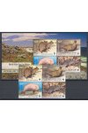 Austrálie známky Mi 3606-9 + Bl 125