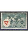 Austrálie známky Mi 256