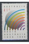Austrálie známky Mi 1180