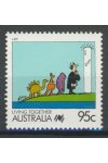 Austrálie známky Mi 1105