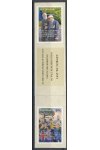 Austrálie známky Mi 2999+3003