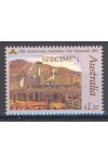 Austrálie známky Mi 1243 - Specimen