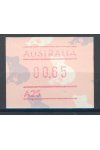 Austrálie známky Mi A18