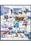 Australská Antarktida známky Mi 125-144