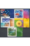 Austrálie známky Mi 1919-23