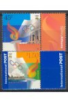 Austrálie známky Mi 1971-72