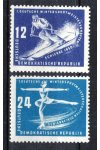 NDR známky Mi 246-7