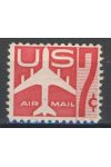 USA známky Mi 733