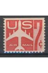 USA známky Mi 733