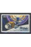 USA známky Mi 1136