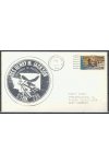 Lodní pošta celistvosti - USA - USS Henry M Jackson