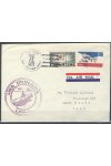 Lodní pošta celistvosti - USA - USS Okinawa