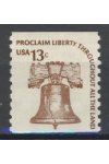 USA známky Mi 1191