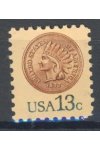 USA známky Mi 1325