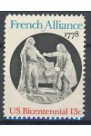 USA známky Mi 1339