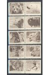 USA známky Mi 1470-79