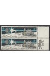 USA známky Mi 1046-47