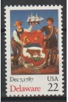USA známky Mi 1933