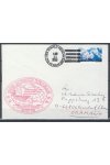 Lodní pošta celistvosti - USA - USS Ronald Regan