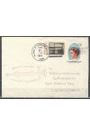 Lodní pošta celistvosti - USA - USS Tullibee