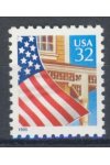 USA známky Mi 2552
