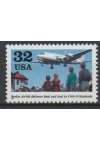 USA známky Mi 2978