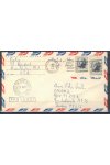 Lodní pošta celistvosti - USA - USS Charlotte Amallie
