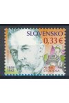 Slovensko známky 452