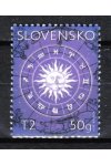 Slovensko známky 541