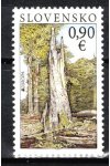 Slovensko známky 497
