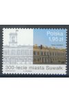 Polsko známky Mi 4558