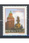 Polsko známky Mi 4298