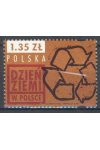 Polsko známky Mi 4307