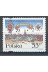 Polsko známky Mi 3581