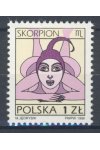 Polsko známky Mi 3598