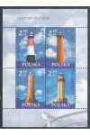 Polsko známky Mi Blok 171