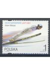 Polsko známky Mi 3879
