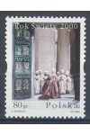 Polsko známky Mi 3820
