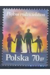 Polsko známky Mi 3834
